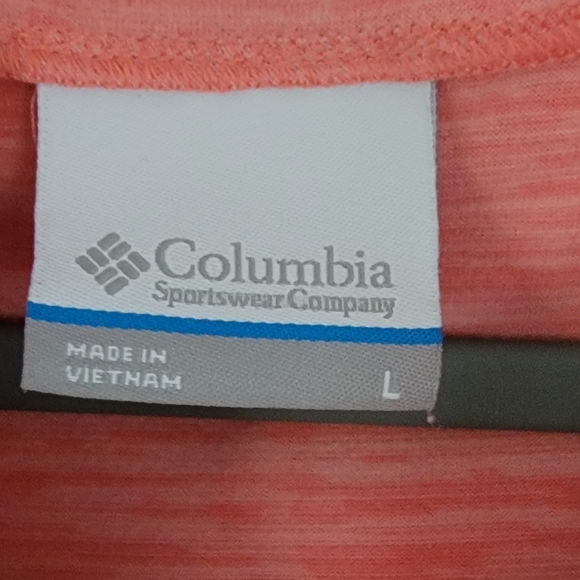 Columbia Pullover - Picture 5 of 6